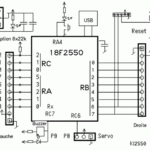 Wiring Diagram Of Multi information Display Unit On A 2013 Toyota