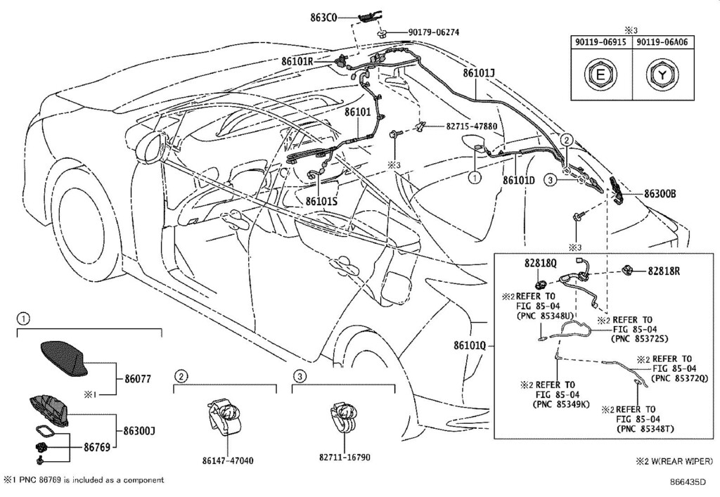 Wiring Diagram PDF 2002 Prius Wiring Diagram