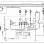 Wiring Diagram PDF 2002 Toyota Corolla Wiring