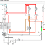 Wiring Diagram PDF 2002 Toyota Sequoia Headlight Wiring Diagram