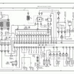 Wiring Diagram Toyota Camry 2000 Wiring Diagram