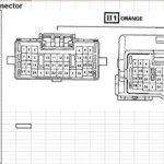 Wiring Diagram Toyota Hiace Radio