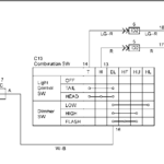 Wiring Diagram Toyota Prius 2003 Repair Toyota Service Blog