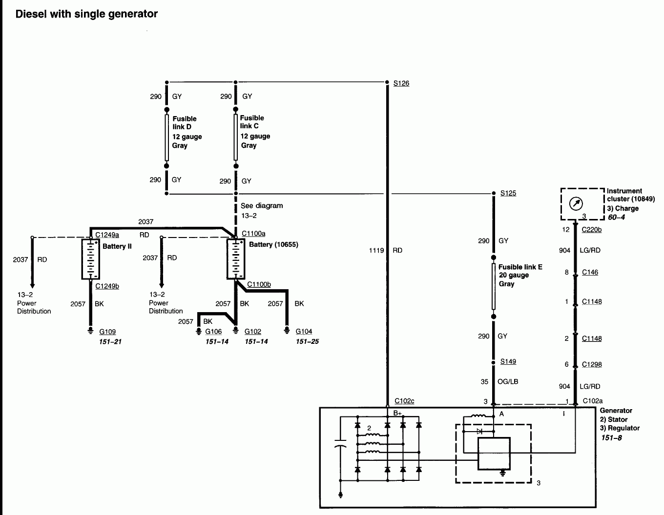 Wiring Diagram Toyota