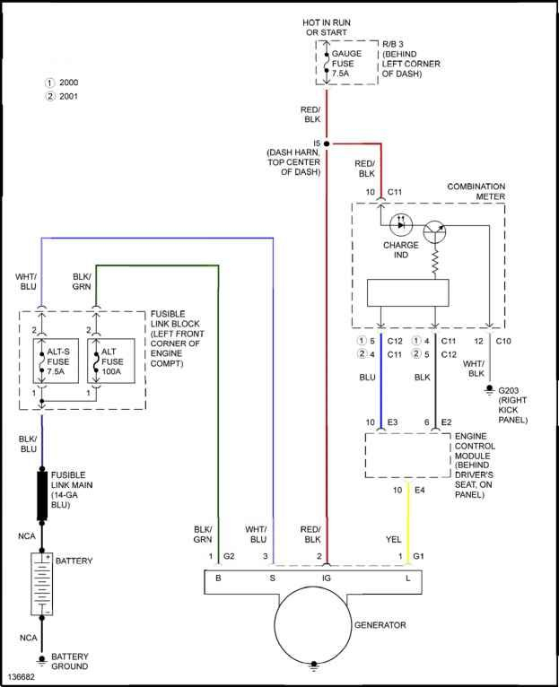 Wiring Diagrams Toyota Sequoia 2001 Repair Toyota Service Blog In 