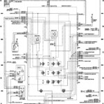 Yaris Electrical Wiring Diagram Top 2008 Toyota Yaris Wiring Diagram