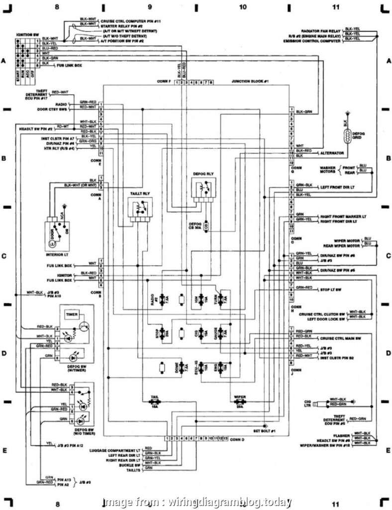 Yaris Electrical Wiring Diagram Top 2008 Toyota Yaris Wiring Diagram 