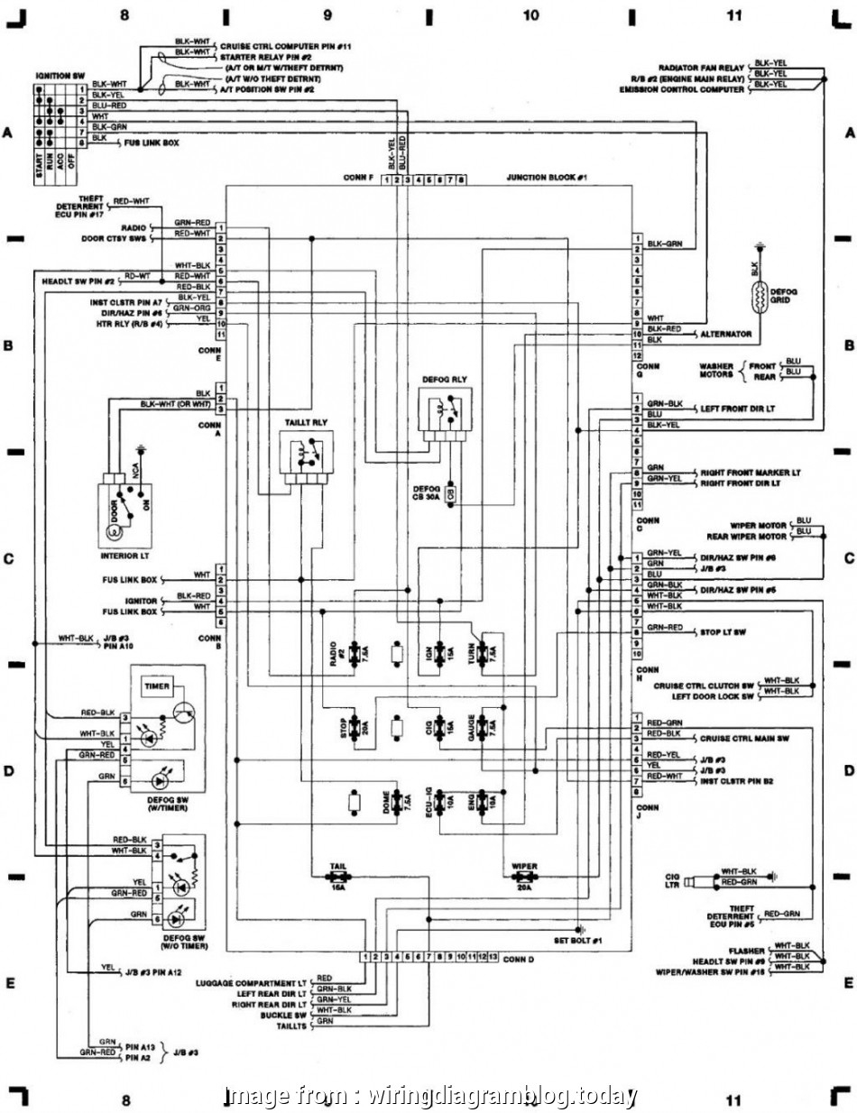 Yaris Electrical Wiring Diagram Top 2008 Toyota Yaris Wiring Diagram 