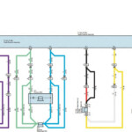 08 Hilux Extra Cab Wiring Diagram Audio Video Electronics Toyota