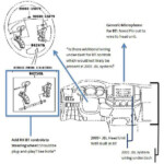 09 Toyota Tacoma Stereo Wiring Diagram Homemadeal