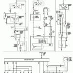 10 1992 Toyota Corolla Electrical Wiring Diagram Wiring Diagram