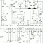 17 Hilux Stereo Wiring Diagram Electrical Diagram Electrical Wiring