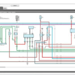 18 2012 Camry Electrical Wiring Diagram Wiring Diagram Wiringg