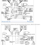 1967 Toyota Weber Carburetor Electric Choke Wiring Diagram 2022