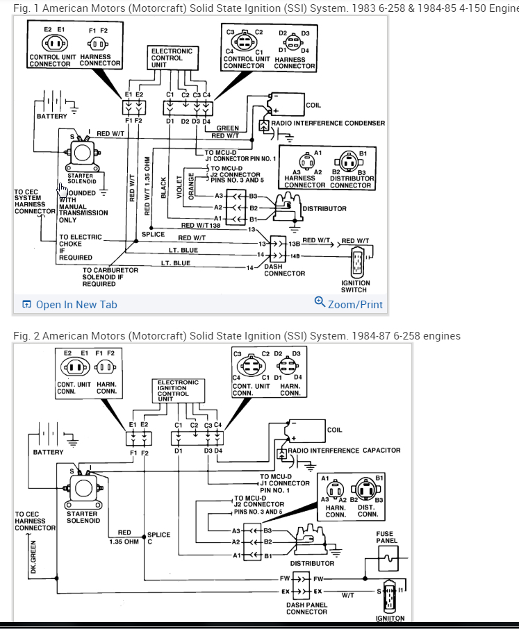 1967 Toyota Weber Carburetor Electric Choke Wiring Diagram 2022 