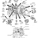 1982 Toyota 22r Carb Wiring Diagram