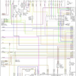 1982 Toyota Tercel Wiring Diagram