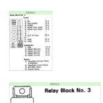 1983 Toyota Pickup Wiring Diagram