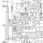 1984 Toyota Truck Wiring Diagram