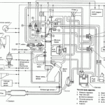 1985 TOYOTA PICKUP ENGINE DIAGRAM Auto Electrical Wiring Diagram