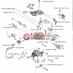 1985 Toyota Pickup Wiring Diagram Pictures Wiring Diagram Sample