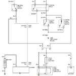 1986 Toyota Cressida Wiring Diagram 1985 Toyota Cressida Station