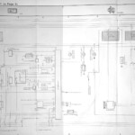 1986 Toyota Headlight Wiring Diagram