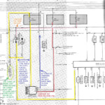 1987 Toyota Pickup Tail Light Wiring Diagram Wiring Diagram