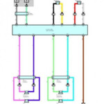 1987 Toyota Supra Wiring Diagram