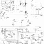 1990 Toyota Hilux Wiring Diagram 1 Toyota Hilux Electrical Wiring