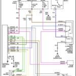 1990 Toyota Pickup Stereo Wiring Diagram Wire