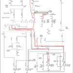 1990 Toyota Pickup Tail Light Wiring Diagram Wiring Diagram