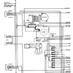 1991 Corolla Stereo Wiring Diagram