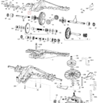 1991 Toyota Camry Radio Wiring Diagram