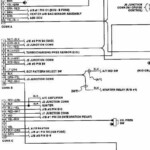 1991 Toyota Celica Instrument Cluster Wiring Diagrams All About