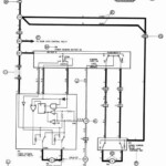 1991 TOYOTA MR2 ELECTRICAL WIRING DIAGRAM Wiring Diagram Service