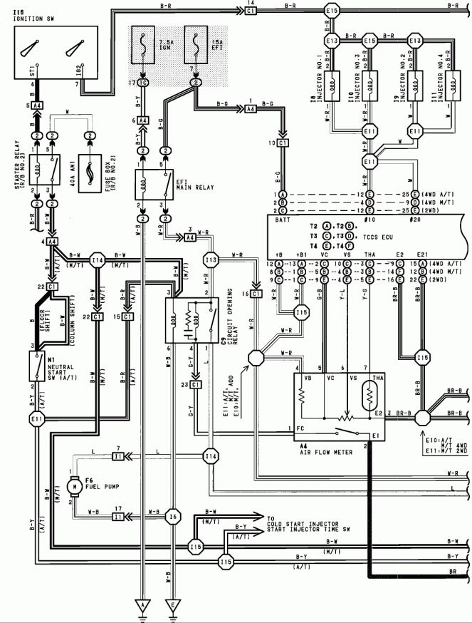 1992 Chevrolet Caprice Wiring Schematic Schematic And Wiring Diagram