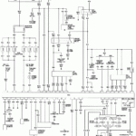 1992 Toyota Mr2 Wiring Diagram Wiring Diagram