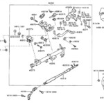 1993 Toyota Paseo Stereo Wiring Diagram