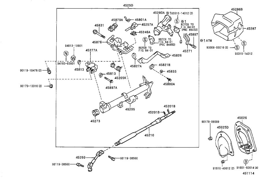 1993 Toyota Paseo Stereo Wiring Diagram