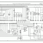 1994 Toyota Camry Radio Wiring Diagram Collection Wiring Diagram Sample