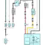 1994 Toyota Corolla Wiring Diagram Style Guru Fashion Glitz