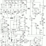 1994 Toyota Pickup Wiring Diagram Trailer Lights