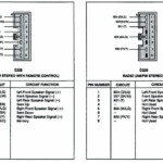 1995 Toyota 4runner Wiring Harness Schematic And Wiring Diagram