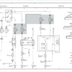 1995 Toyota Tercel Wiring Diagram Pictures Wiring Diagram Sample