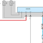 1996 Rav4 Radio Wiring Diagram Stock Richert