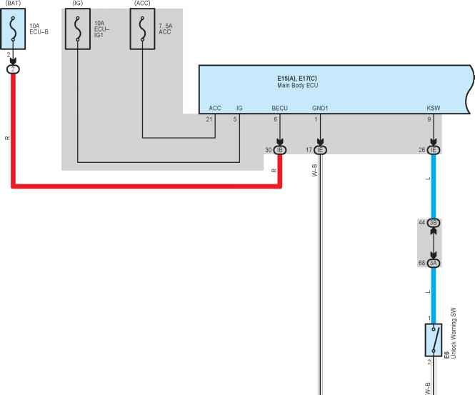 1996 Rav4 Radio Wiring Diagram Stock Richert