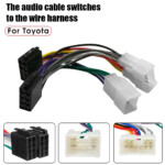 1996 Toyota Camry Wiring Diagram Radio Wiring Diagram