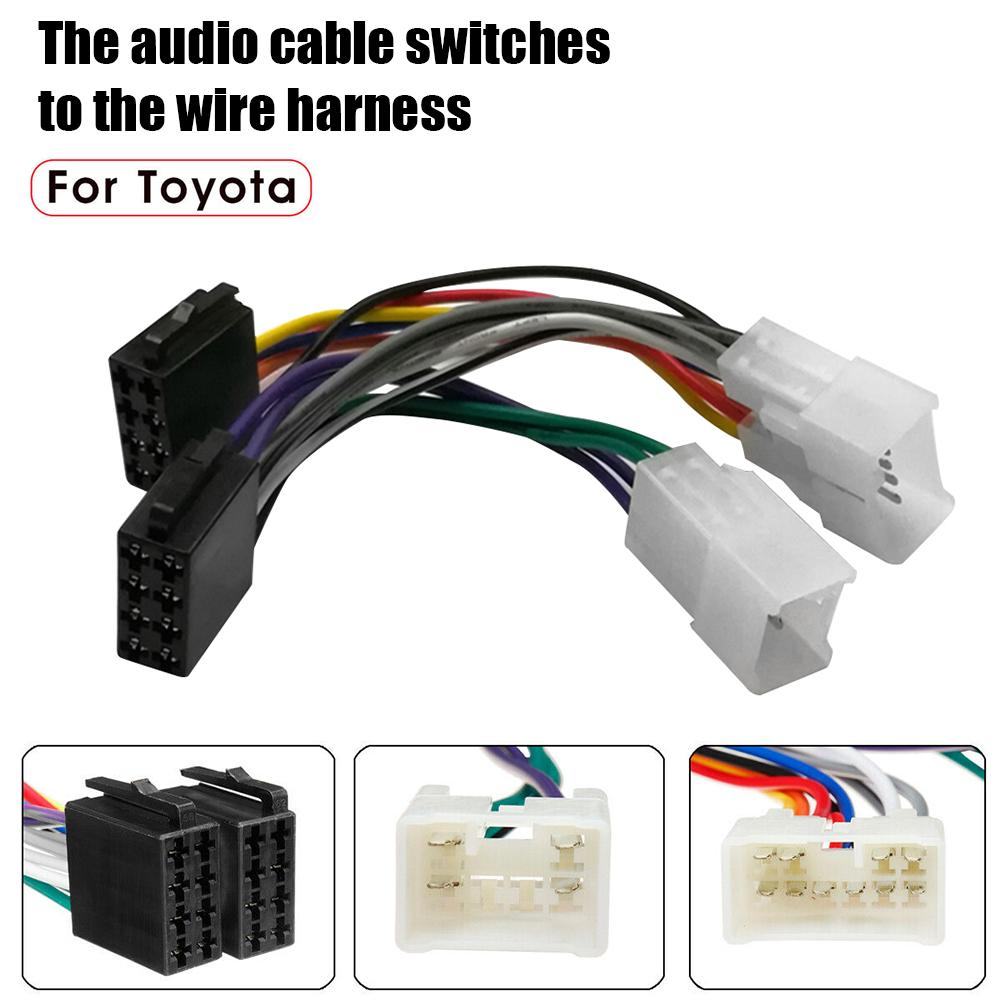 1996 Toyota Camry Wiring Diagram Radio Wiring Diagram