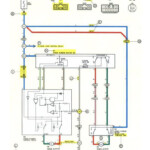 1996 Toyota Corolla Power Window Wiring Diagram Wiring Diagram And